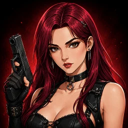Wasteland Quest 图标